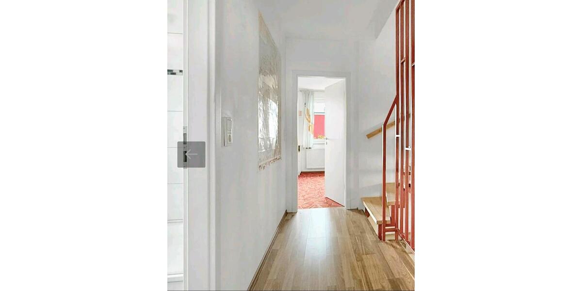 Doppelhaushälfte m Keller, Eckgrundstück Neubaugebiet Widdersdorf 4 zimmer