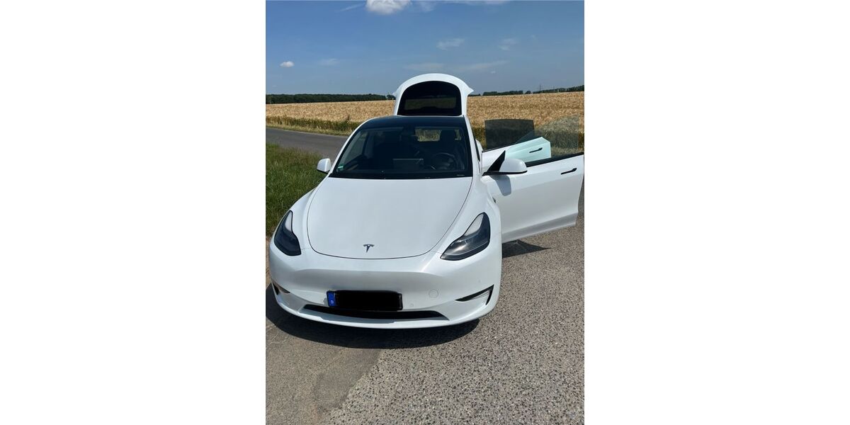 Tesla Model Y 34.800 km 35.100 &euro; Pulheim 50259