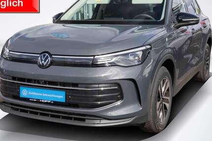VW Tiguan 5.000 km 41.475 &euro; Troisdorf 53842