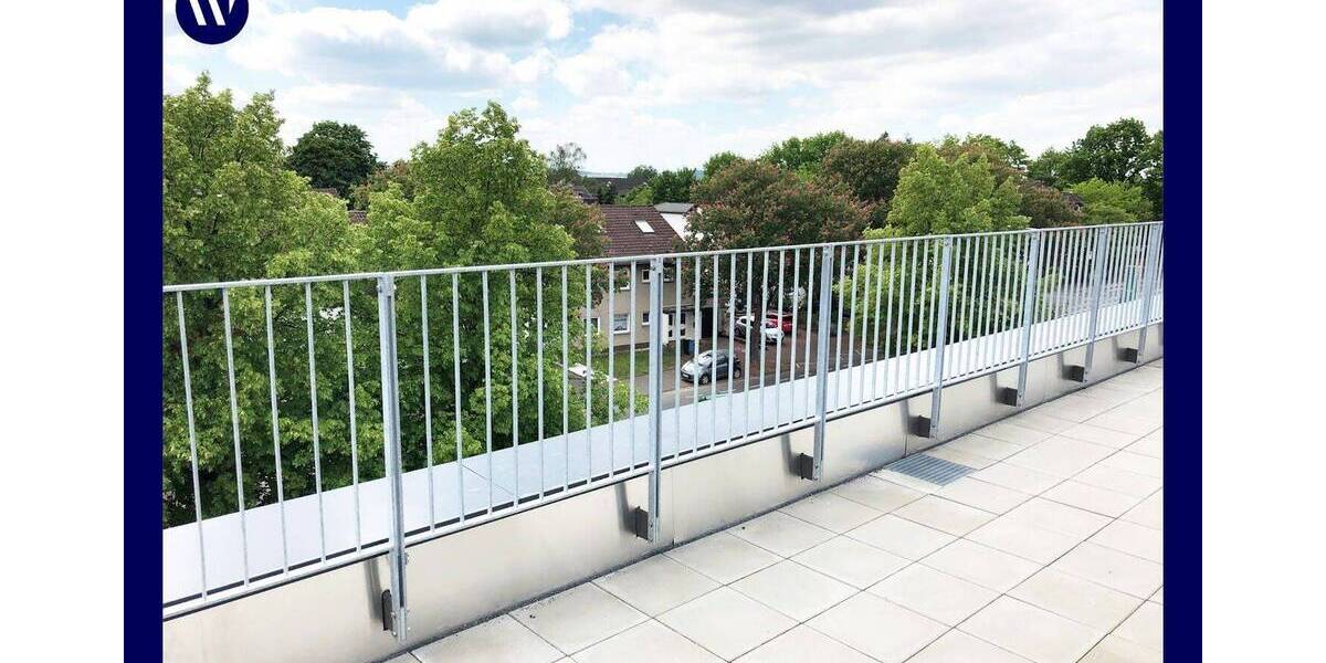 Etagenwohnung Bonn Vilich - 2 Zimmer, 60 m&sup2;, 1.140&euro; | Angebot:26358559
