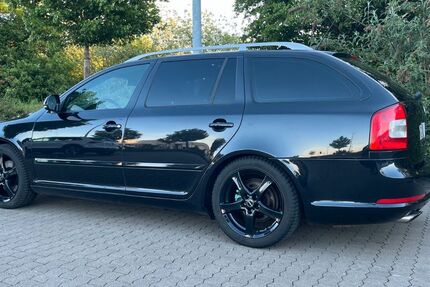 Skoda Octavia 241.461 km 7.490 &euro; Hürth 50354