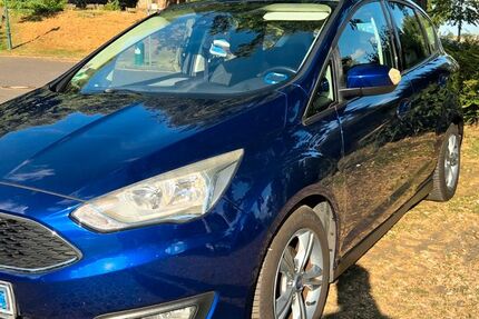 Ford C-Max 78.495 km 9.200 &euro; Dormagen 41541