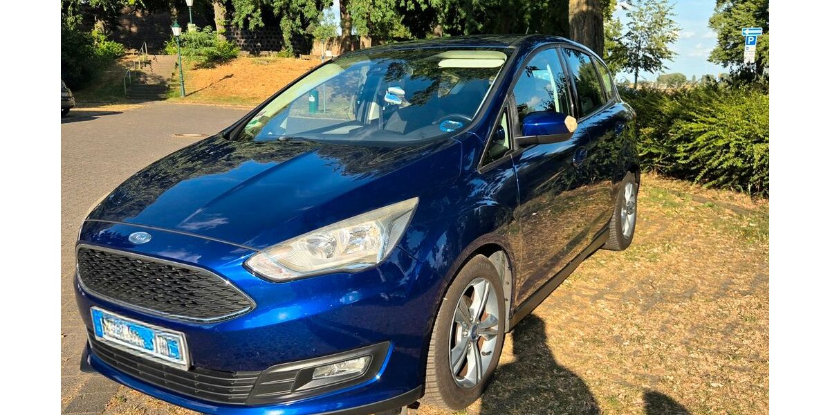 Ford C-Max 78.495 km 9.200 &euro; Dormagen 41541