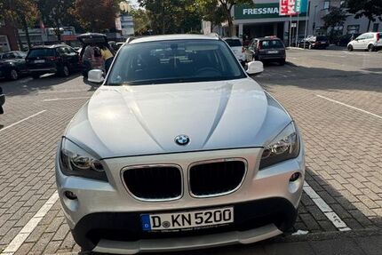 BMW X1 240.000 km 4.900 &euro; Troisdorf 53844