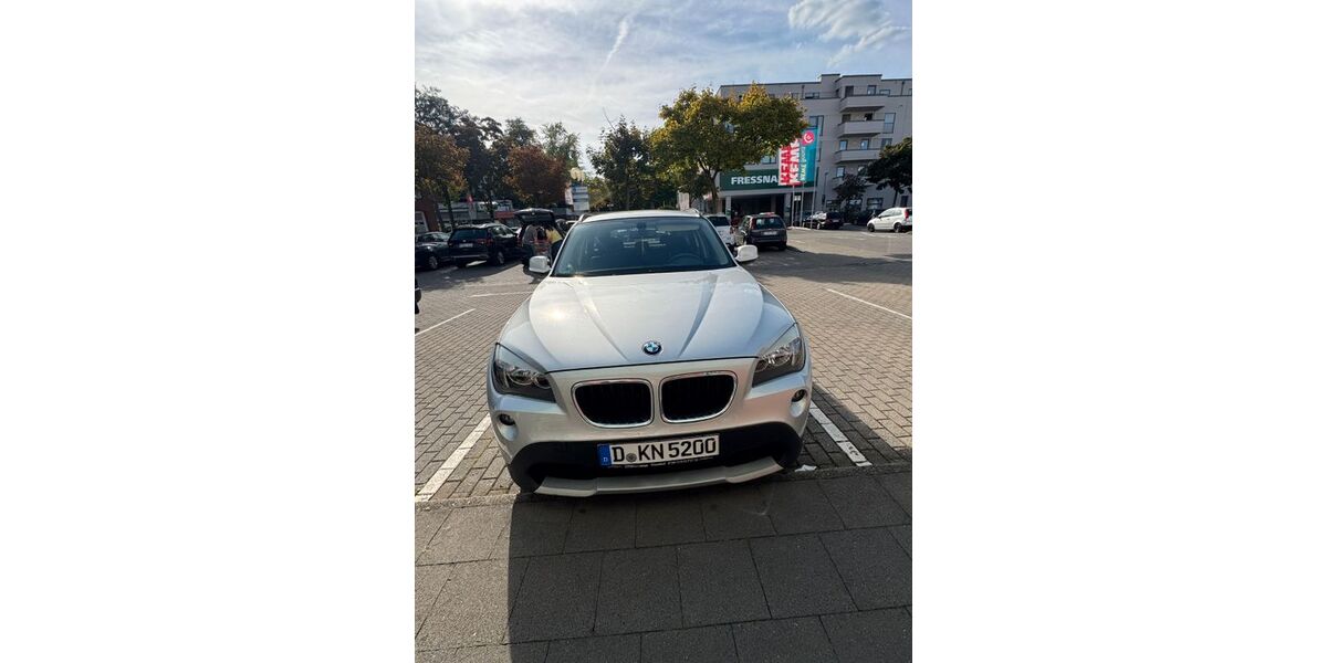 BMW X1 240.000 km 4.900 &euro; Troisdorf 53844