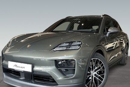 Porsche Macan 9.900 km 81.900 € Bergisch Gladbach 51429