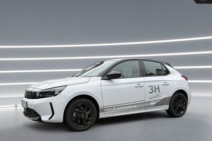 Opel Corsa 6.000 km 22.490 &euro; Sankt Augustin 53757