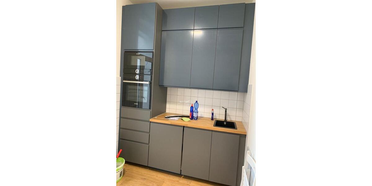 Erdgeschoßwohnung Köln Ehrenfeld - 1 Zimmer, 42 m&sup2;, 1.390&euro; | Angebot:26650137