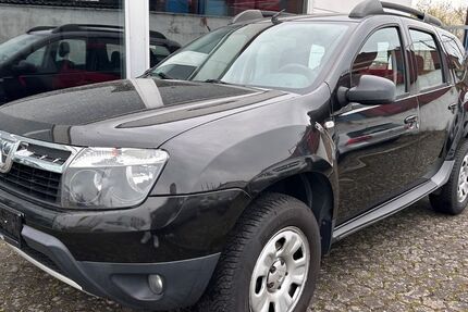 Dacia Duster 128.000 km 4.999 &euro; Erftstadt 50374
