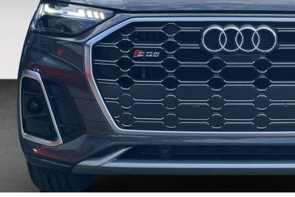 Audi SQ5 1.150 km 68.800 &euro; Brühl 50321