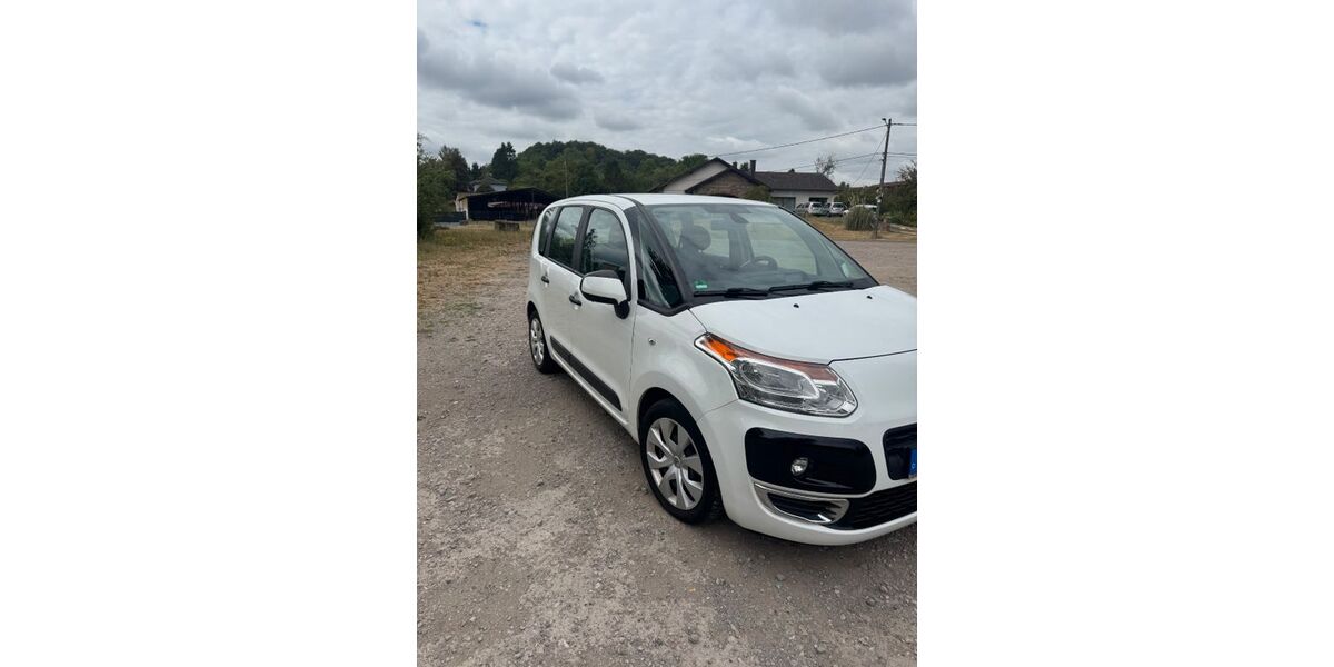 Citroen C3 Picasso 73.179 km 7.550 &euro; Bonn 53127