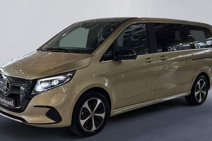 Mercedes-Benz EQV 15.845 km 61.500 &euro; Bergheim 50126