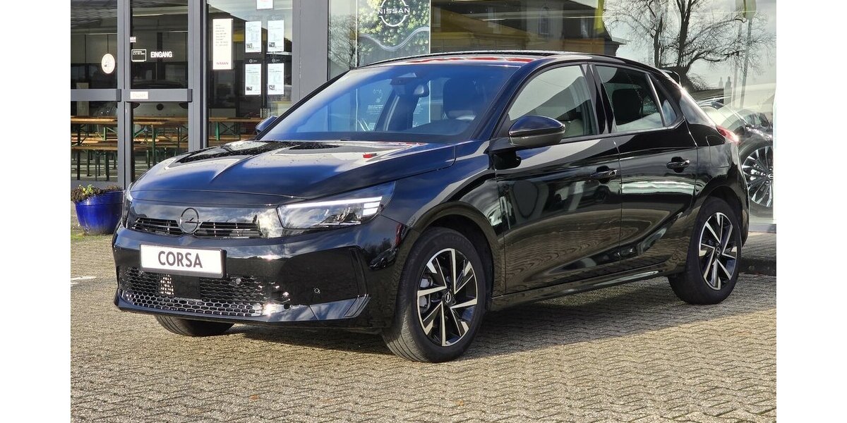 Opel Corsa GS Automatik|Winterpaket|ACC|Kamera 18.555 km 18.550 &euro; Wermelskirchen 42929