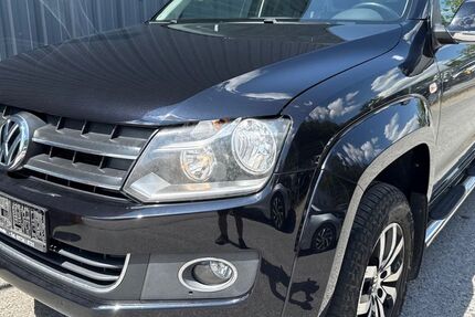 VW Amarok 154.373 km 15.990 &euro; Bergisch Gladbach 51467