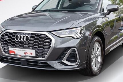 Audi Q3 22.300 km 38.775 &euro; Sankt Augustin-Menden 53757
