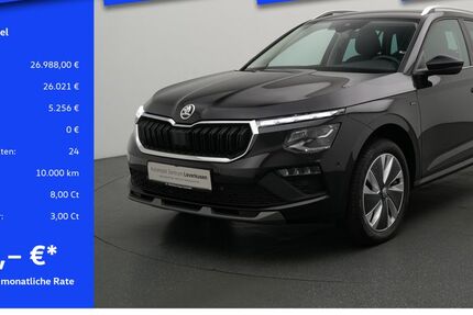 Skoda Kamiq 21.447 km 26.980 € Leverkusen 51379