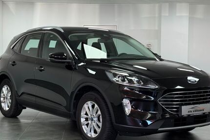 Ford Kuga 27.500 km 24.000 &euro; Wesseling 50389