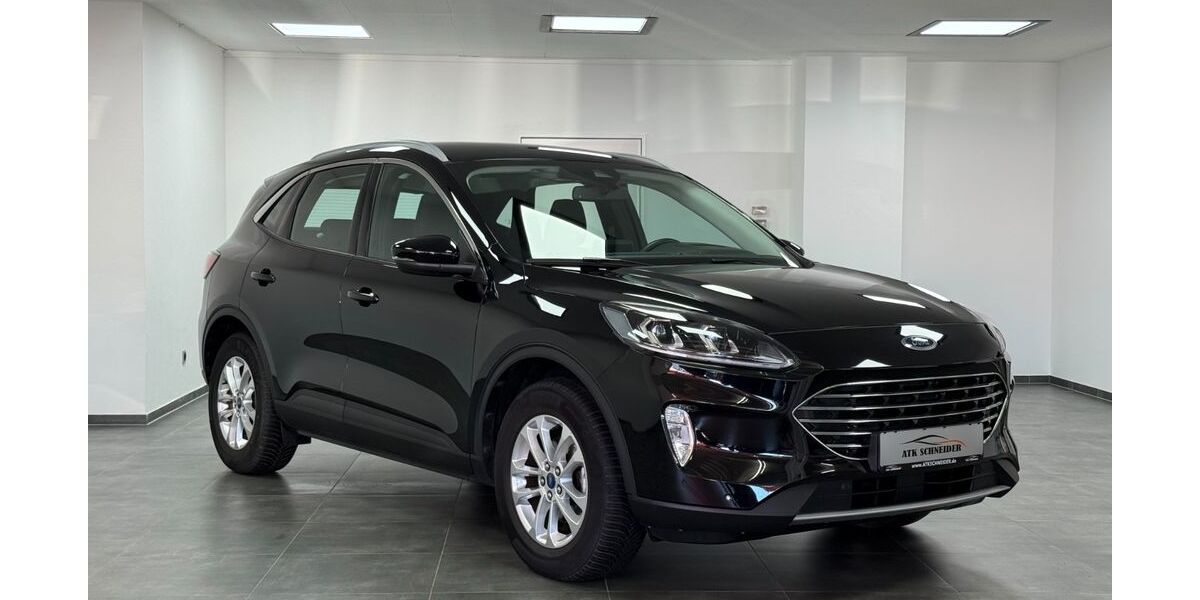 Ford Kuga 27.500 km 24.000 &euro; Wesseling 50389