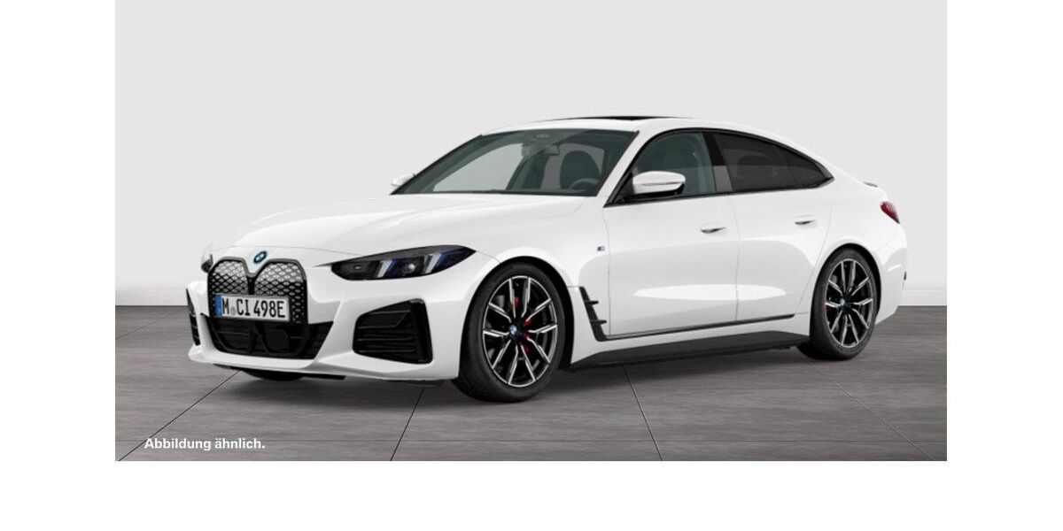 BMW i4 41.389 km 51.995 &euro; Köln-West 50858