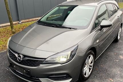 Opel Astra 117.000 km 6.990 &euro; Hilden 40721