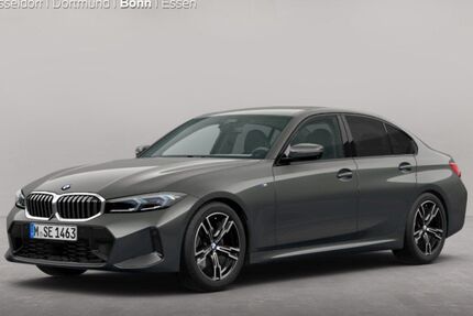 BMW 320 26.187 km 41.899 &euro; Bonn 53119