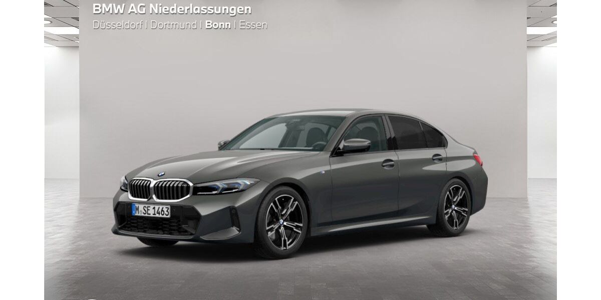 BMW 320 26.187 km 41.899 &euro; Bonn 53119