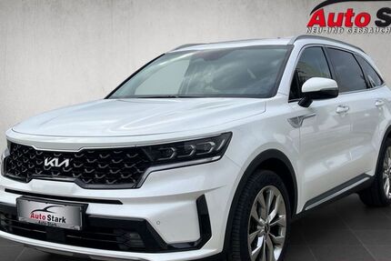 Kia Sorento 31.195 km 39.490 € Köln 50859