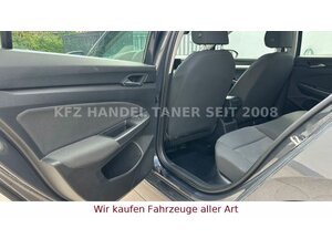 VW Golf VIII Variant 2.0 TDi 180.000 km 12.490 &euro; Troisdorf 53844