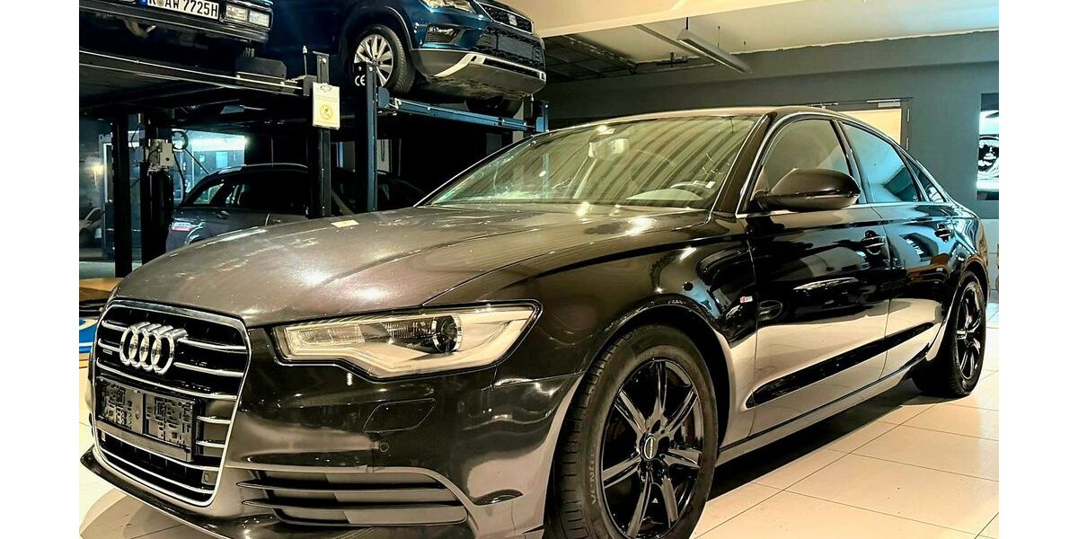 Audi A6 303.000 km 7.990 &euro; Brühl 50321