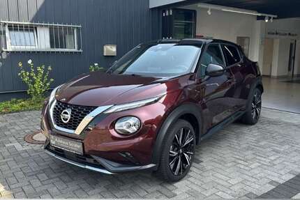 Nissan Juke 23.296 km 19.965 € Monheim 40789