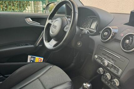 Audi A1 78.000 km 13.400 &euro; Köln 50823