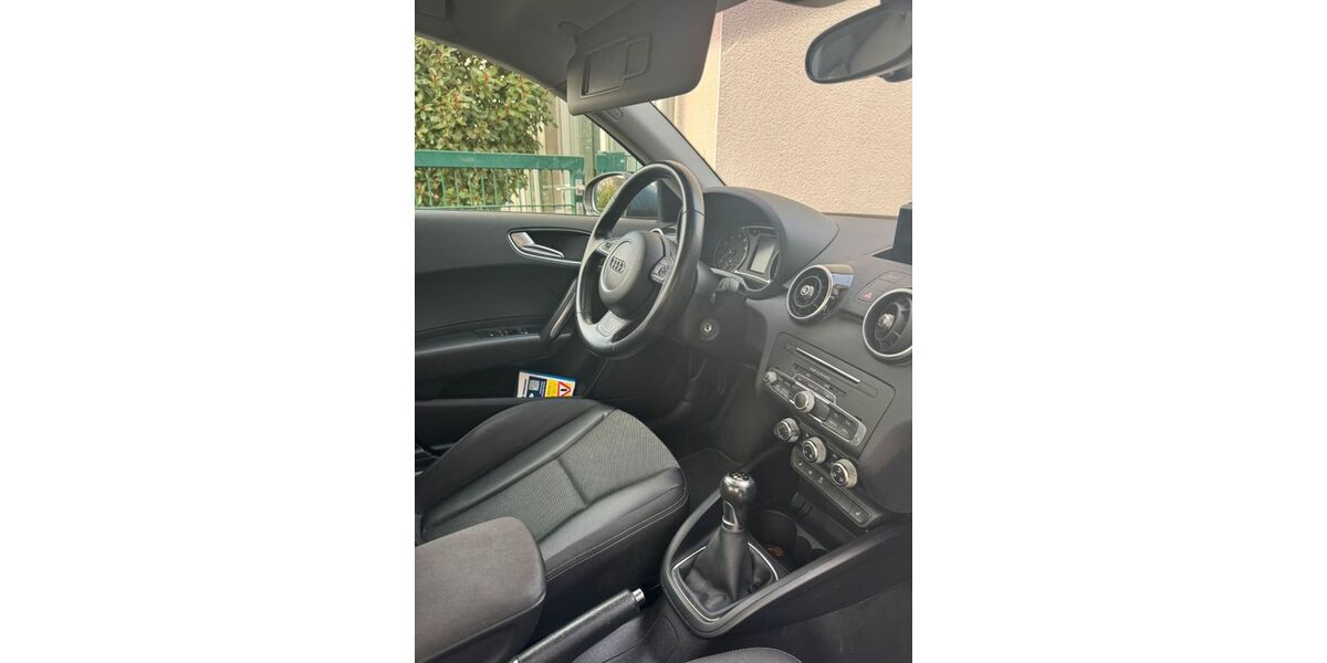Audi A1 78.000 km 13.400 &euro; Köln 50823