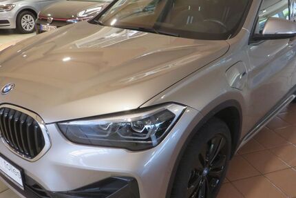 BMW X1 36.659 km 24.545 € Neuss 41469