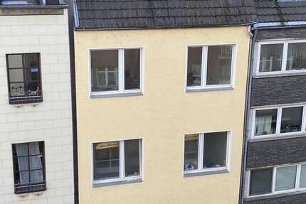 Wohnung Köln Innenstadt - 1 Zimmer, 36 m&sup2;, 770&euro; | Angebot:27116285