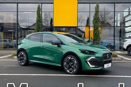 Renault Clio 4.000 km 27.990 &euro; Lohmar 53797