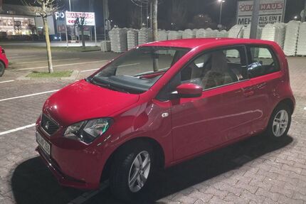 Seat Mii 53.000 km 7.500 &euro; Bonn 53121