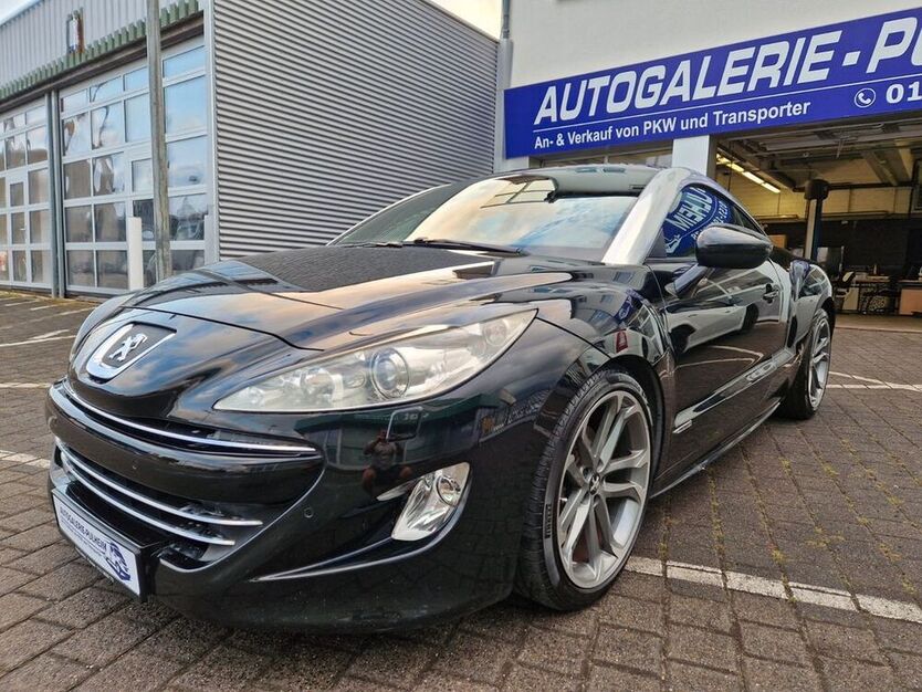 RCZ