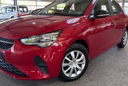 Opel Corsa 65.401 km 10.980 &euro; Troisdorf 53842