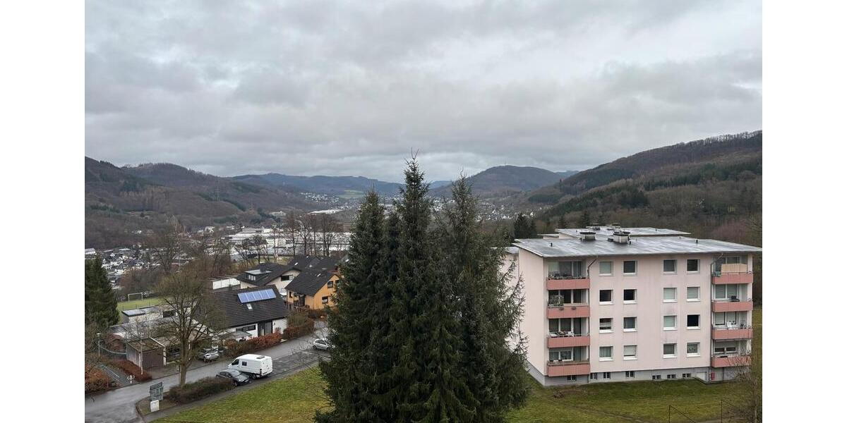 Etagenwohnung Köln Mülheim - 1 Zimmer, 30 m&sup2;, 59.000&euro; | Angebot:26961057