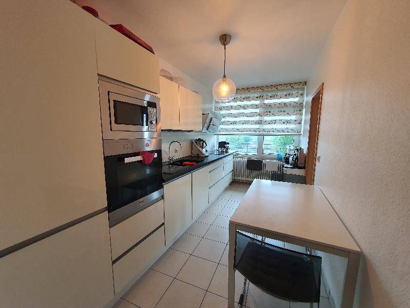 Etagenwohnung Niederkassel Lülsdorf - 3 Zimmer, 73 m&sup2;, 90.000&euro; | Angebot:26204805