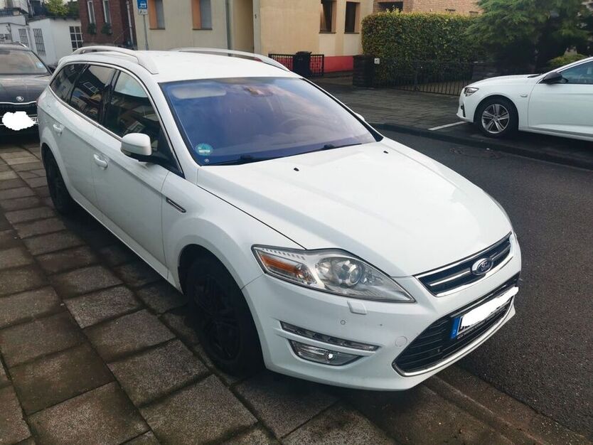 Mondeo
