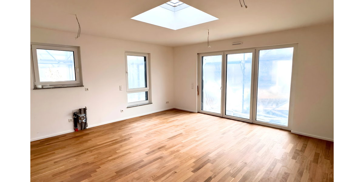 Etagenwohnung Langenfeld Immigrath - 2 Zimmer, 73 m&sup2;, 1.200&euro; | Angebot:26377050
