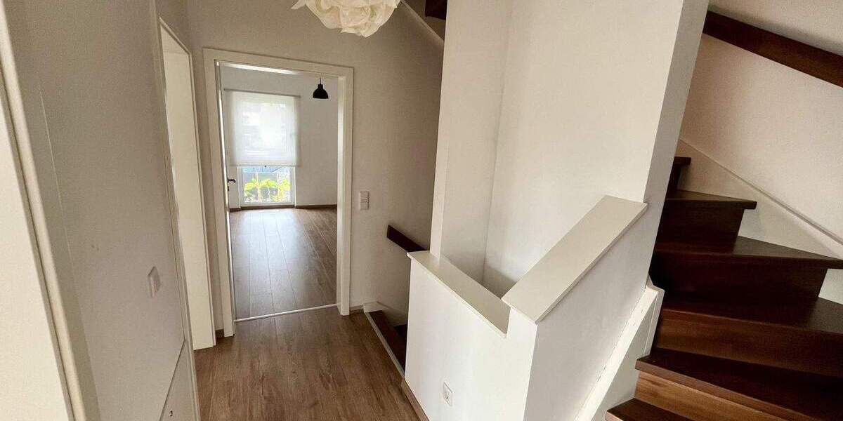 Doppelhaushälfte Leverkusen Schlebusch - 5 Zimmer, 143 m&sup2;, 685.000&euro; | Angebot:25461410