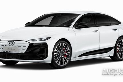 Audi S6 e-tron 10.315 km 75.988 &euro; Leverkusen 51373