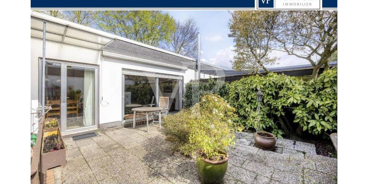 Bungalow Köln Esch/Auweiler - 4 Zimmer, 117 m&sup2;, 550.000&euro; | Angebot:26275843