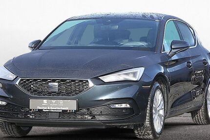 Seat Leon 29.897 km 20.780 &euro; Lohmar 53797