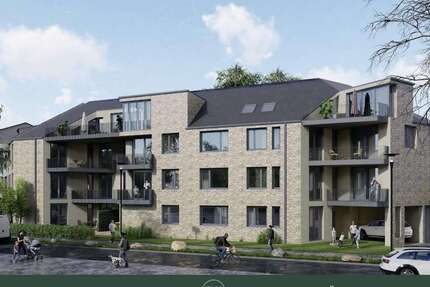 Wohnung Köln Nippes - 3 Zimmer, 86 m&sup2;, 1.985&euro; | Angebot:27315130