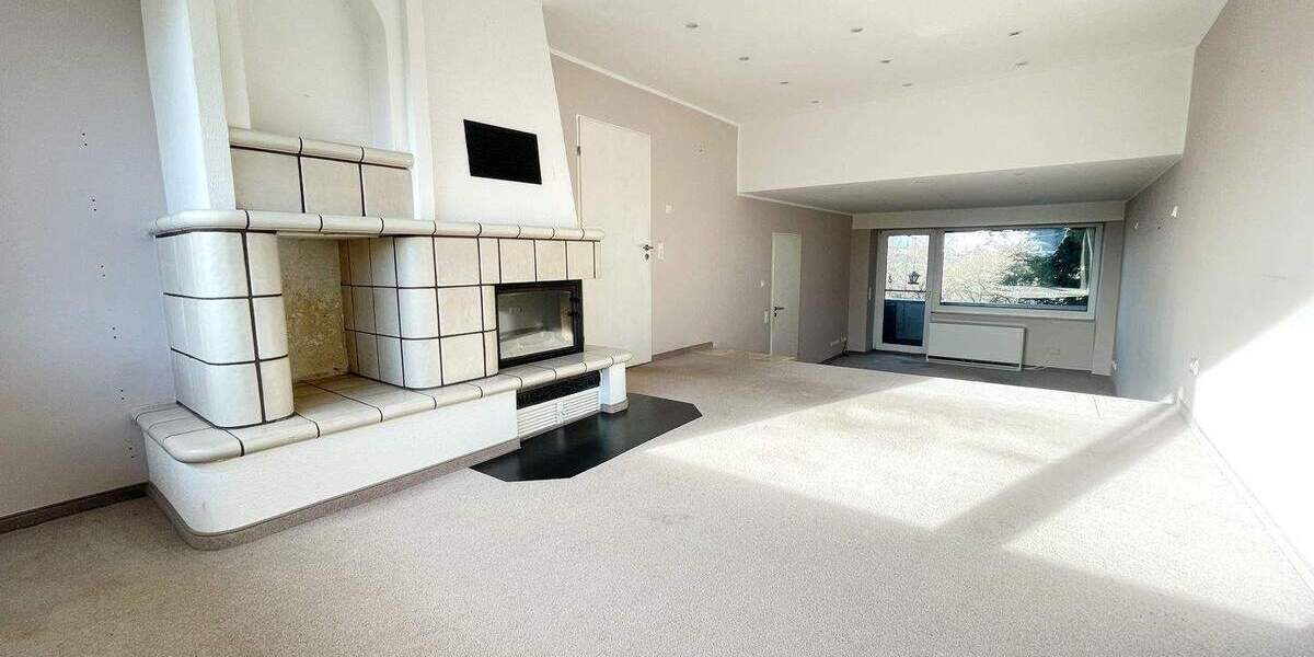 Doppelhaushälfte Odenthal Blecher - 5 Zimmer, 121 m&sup2;, 390.000&euro; | Angebot:25423855