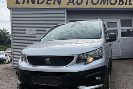 Peugeot Rifter 194.129 km 10.700 &euro; Frechen 50226