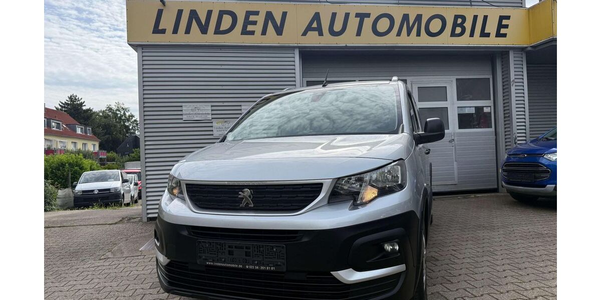 Peugeot Rifter 194.129 km 10.700 &euro; Frechen 50226